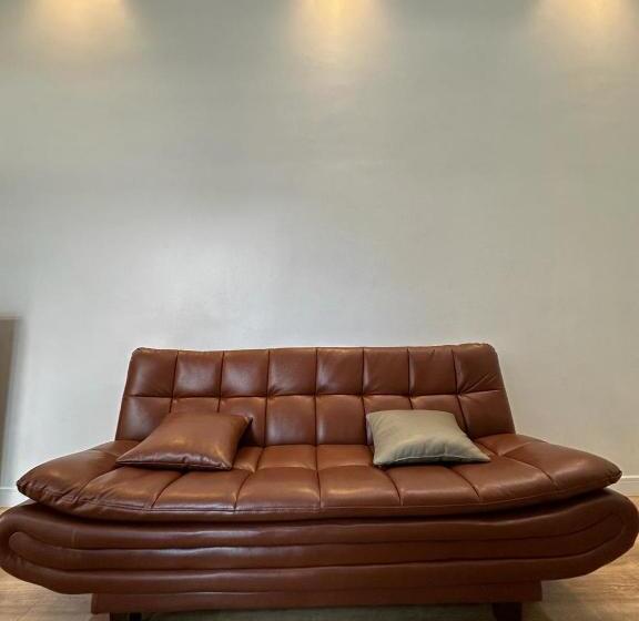 Пансион Bamboosa