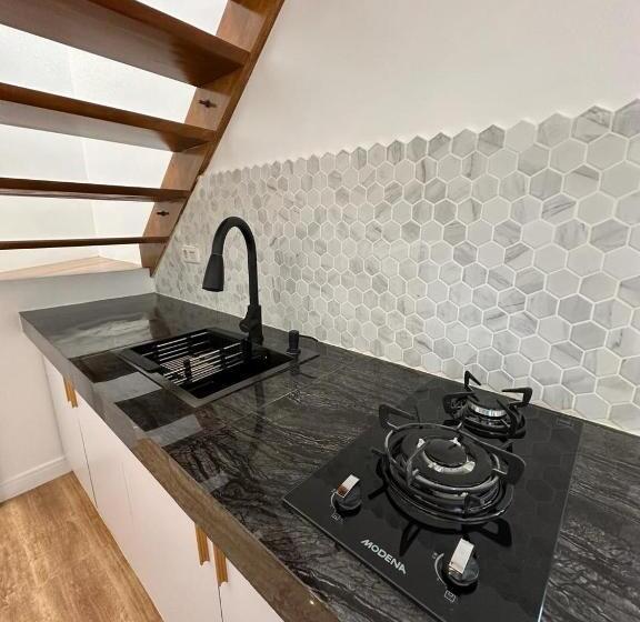 Пансион Bamboosa