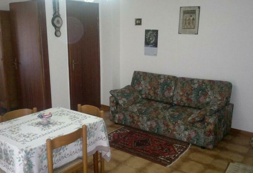 펜션 Casa Salvaggio