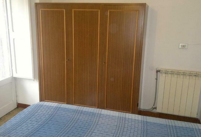 펜션 Casa Salvaggio