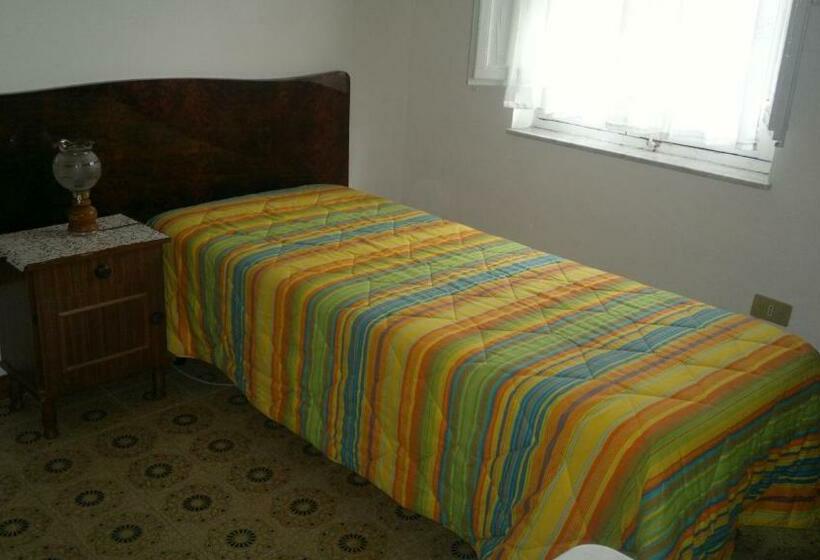 펜션 Casa Salvaggio