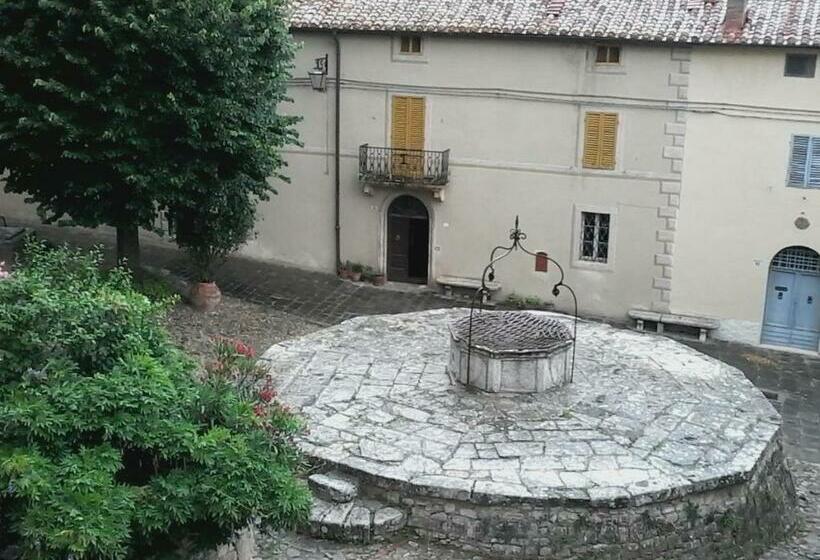 Пансион Cisterna Nel Borgo