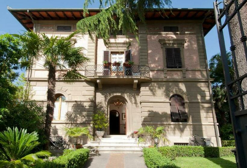 بنسيون Cosetta Guest House