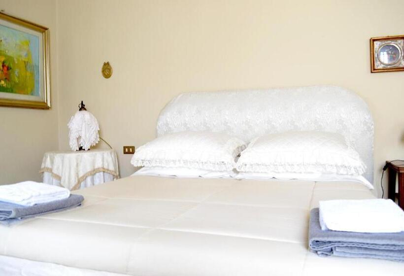 بنسيون Cosetta Guest House