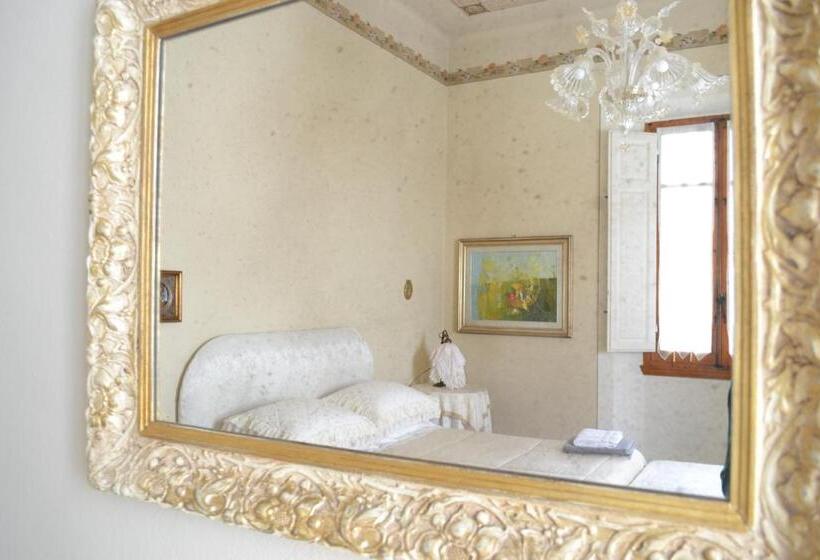 بنسيون Cosetta Guest House