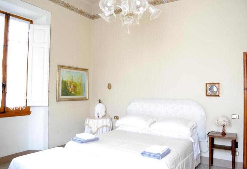 بنسيون Cosetta Guest House