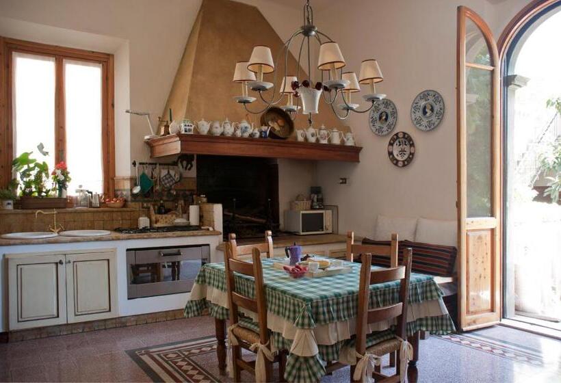 بنسيون Cosetta Guest House