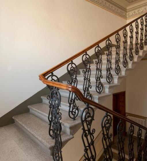 بنسيون Cosetta Guest House