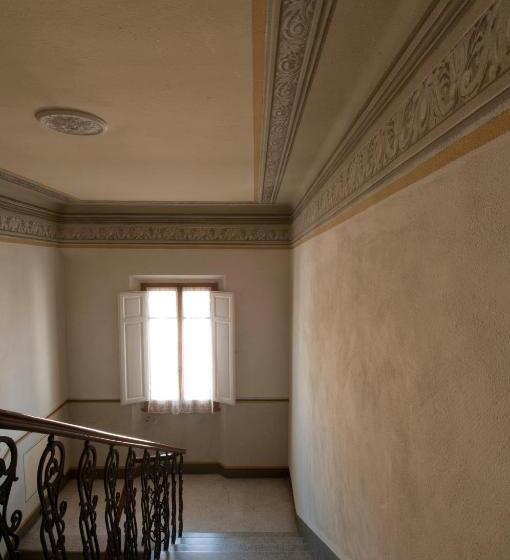 بنسيون Cosetta Guest House