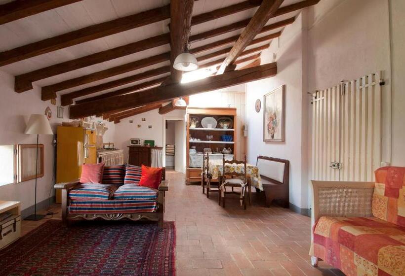 بنسيون Cosetta Guest House