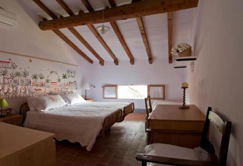 بنسيون Cosetta Guest House