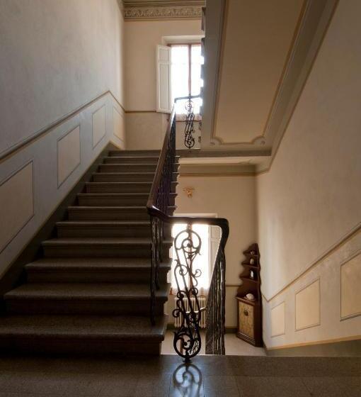 بنسيون Cosetta Guest House