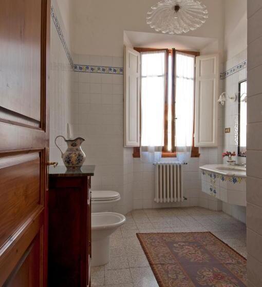 פנסיון Cosetta Guest House