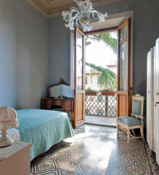 بنسيون Cosetta Guest House