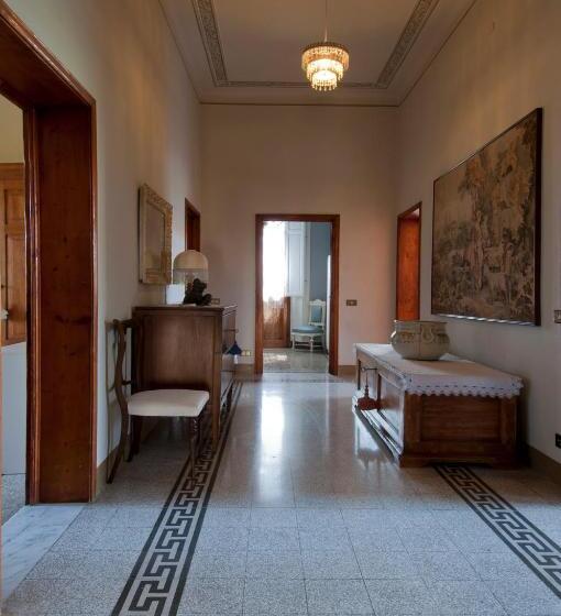 بنسيون Cosetta Guest House