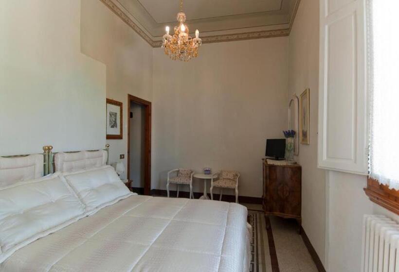 بنسيون Cosetta Guest House