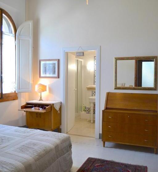 بنسيون Cosetta Guest House