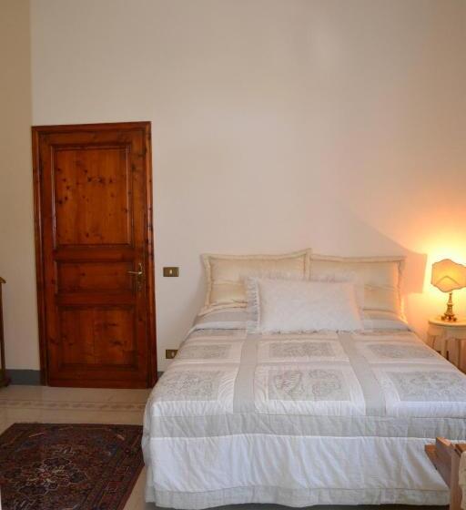 بنسيون Cosetta Guest House