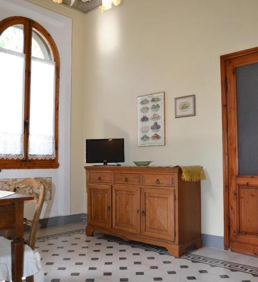 פנסיון Cosetta Guest House