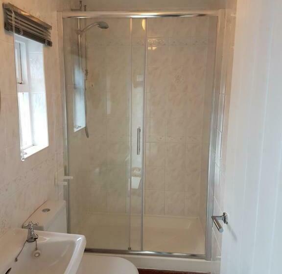 بنسيون Farne Lodge