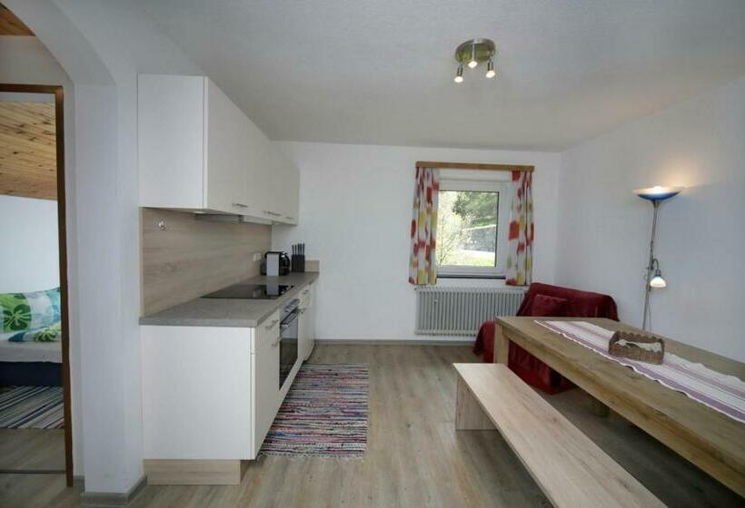 膳宿费 Gästehaus Lienharterhof