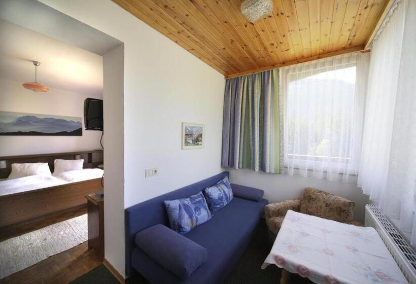 膳宿费 Gästehaus Lienharterhof