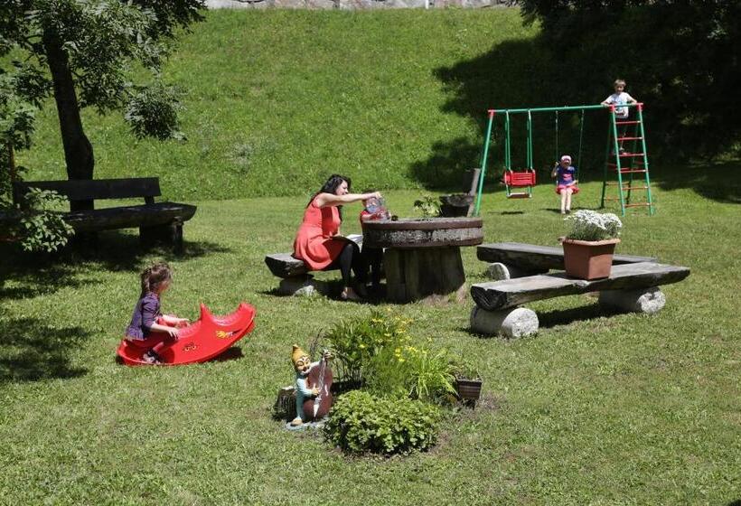 膳宿费 Gästehaus Lienharterhof