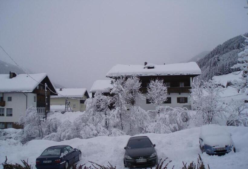 膳宿费 Gästehaus Lienharterhof