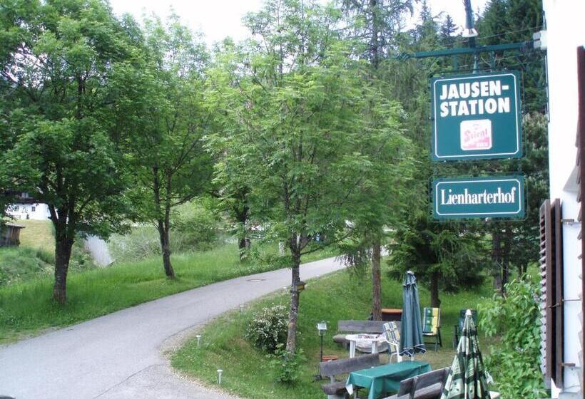 膳宿费 Gästehaus Lienharterhof