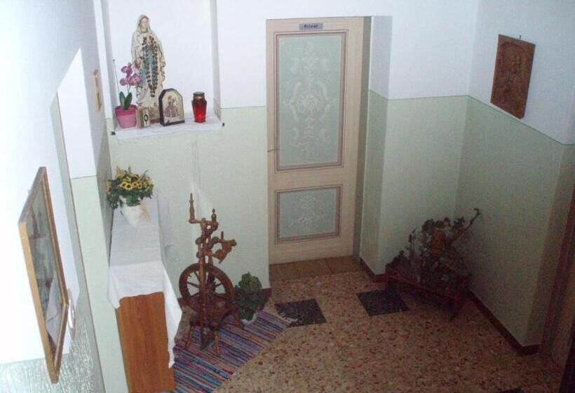 膳宿费 Gästehaus Lienharterhof