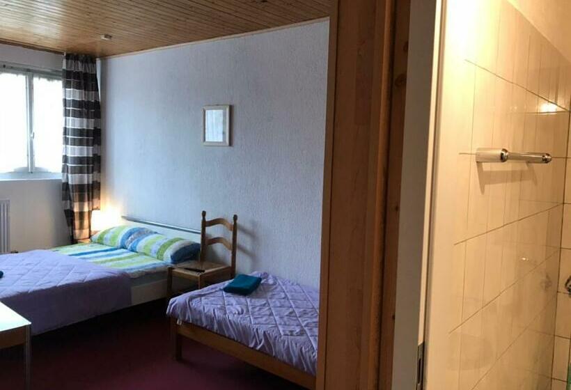 ペンション Guest House Pizzeria Pazza Da Gianni