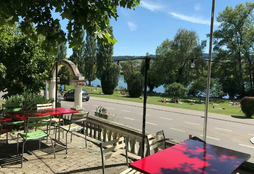 ペンション Guest House Pizzeria Pazza Da Gianni