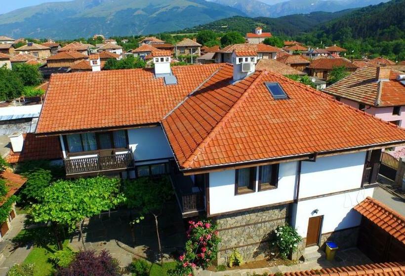 بنسيون Guest House Stara Planina