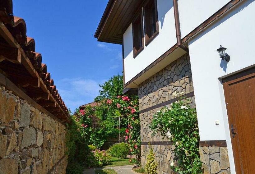 بنسيون Guest House Stara Planina