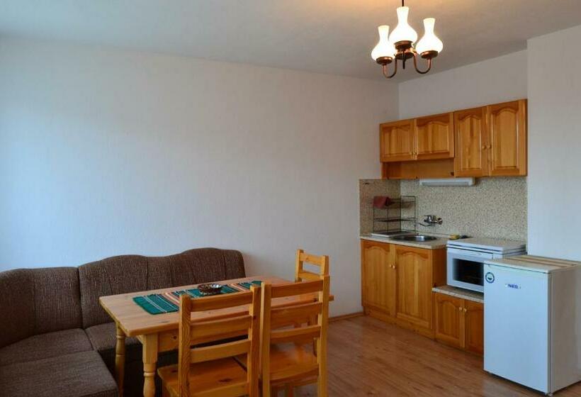 بنسيون Guest House Stara Planina