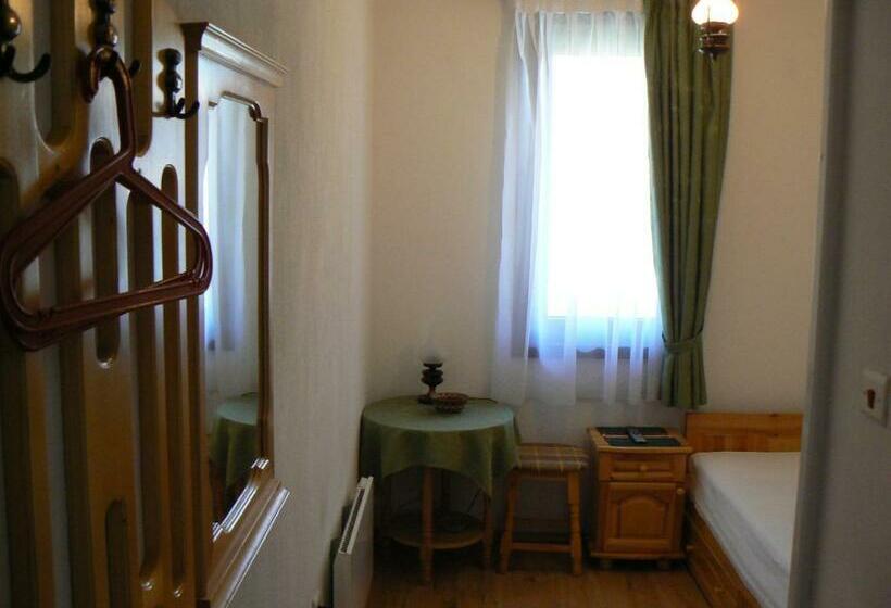 بنسيون Guest House Stara Planina
