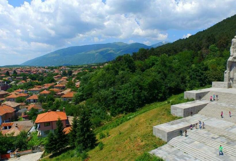 بنسيون Guest House Stara Planina