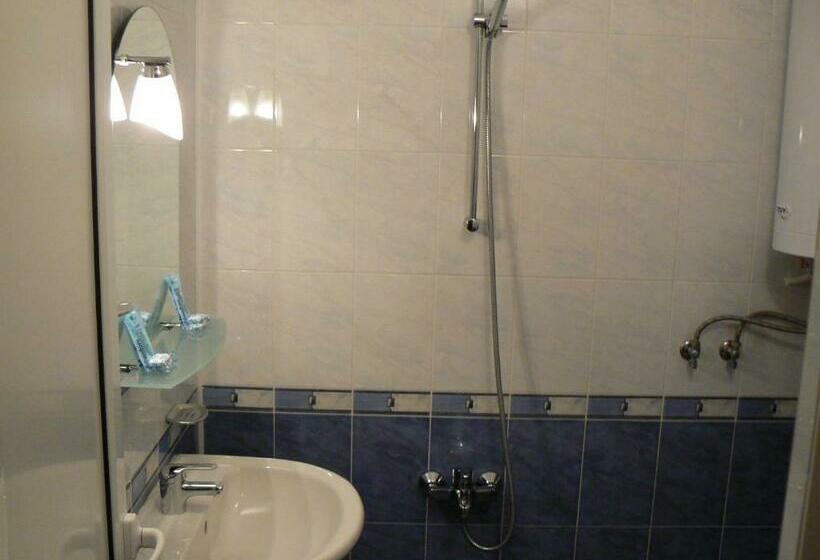 بنسيون Guest House Stara Planina