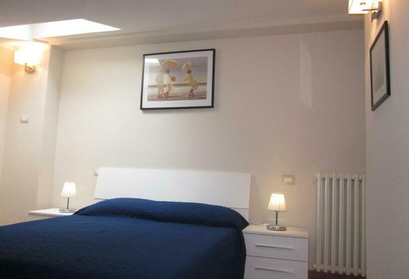 پانسیون Helios Assisi