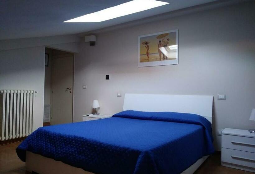 پانسیون Helios Assisi