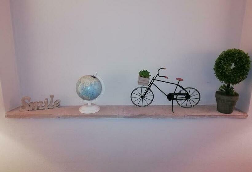 پانسیون Helios Assisi