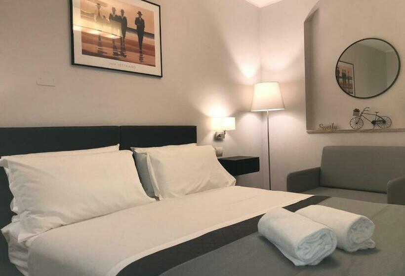 پانسیون Helios Assisi