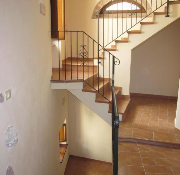 پانسیون Helios Assisi