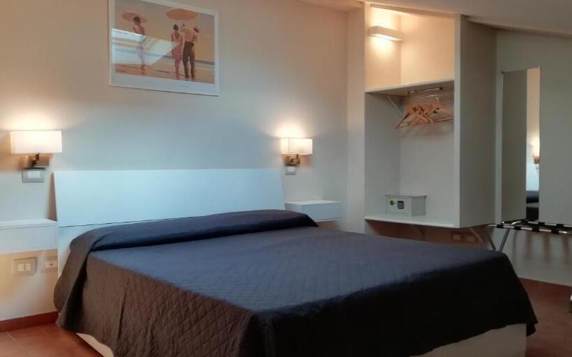 پانسیون Helios Assisi