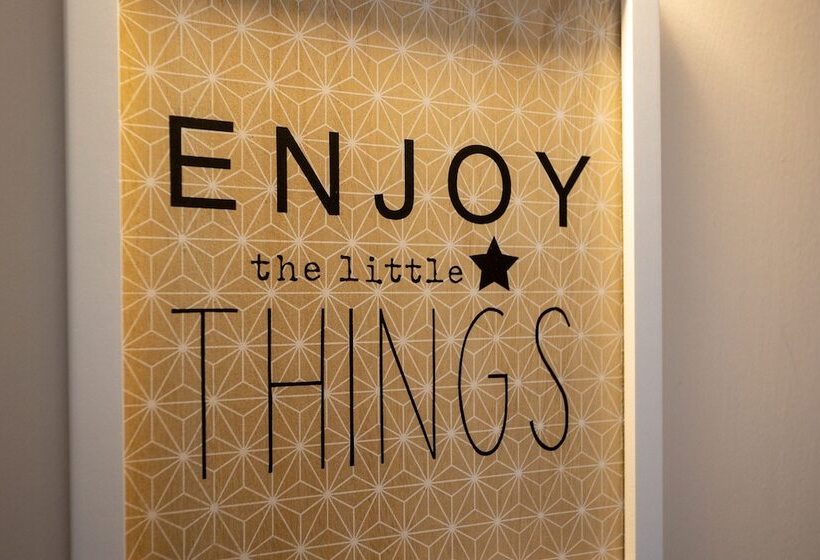 پانسیون Helios Assisi