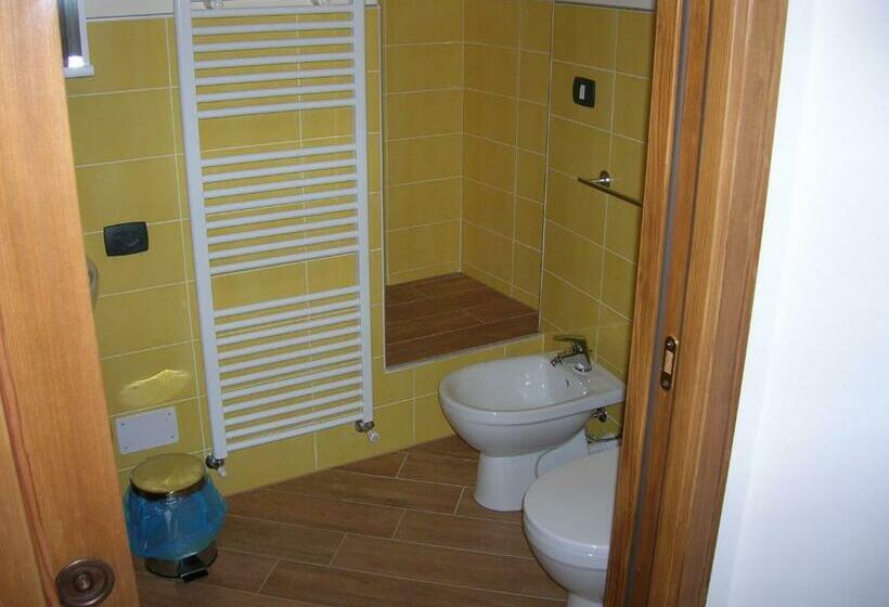 Пансион La Barmo Affittacamere