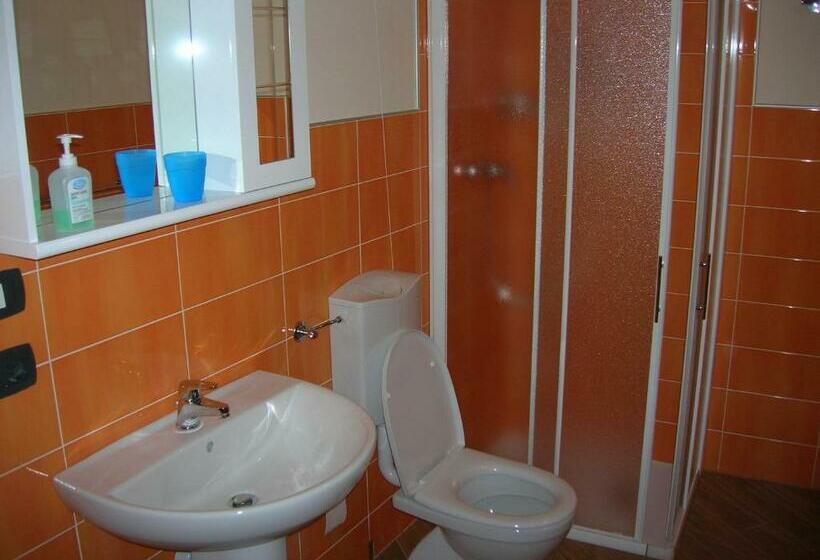 Пансион La Barmo Affittacamere