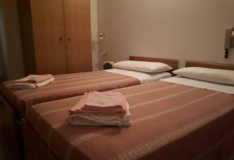 Пансион La Colombella