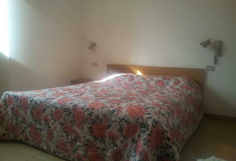 Пансион La Colombella