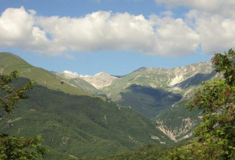 Пансион La Colombella